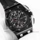 Audemars Piguet Royal Oak Offshore SS Black Rubber Strap Luxury Watch (9)_th.jpg